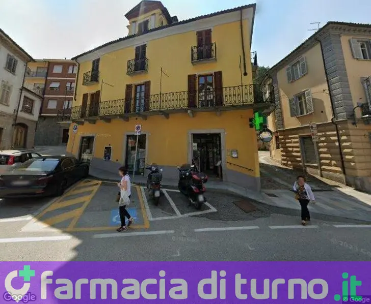Farmacia Artuffo