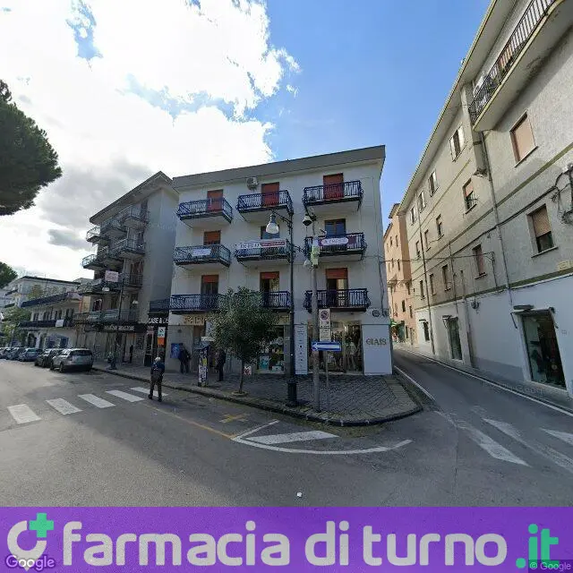 Farmacia dott.ssa Barlotti