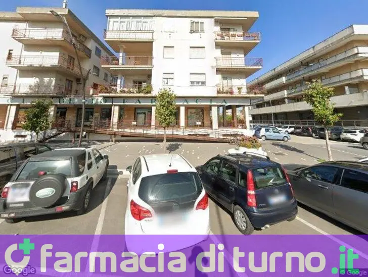 Farmacia De Feo