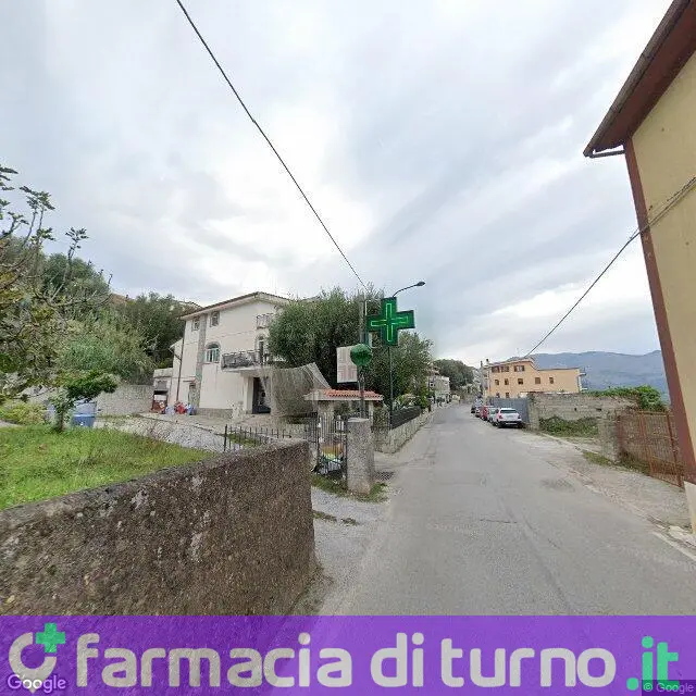 Farmacia Dr Coppola Pietro Aniello