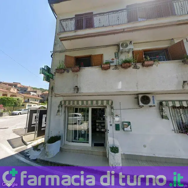 Farmacia Gammarano Dott.Ssa Licia