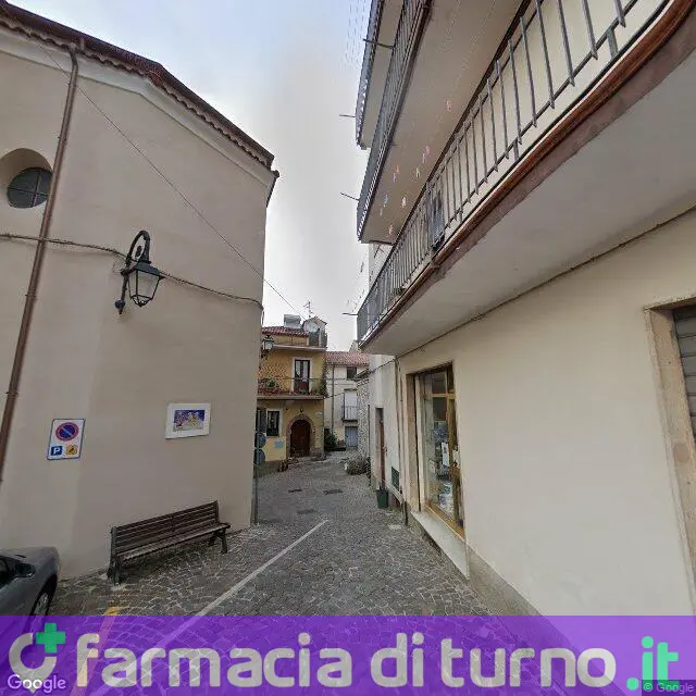 Antica Farmacia Guida sas