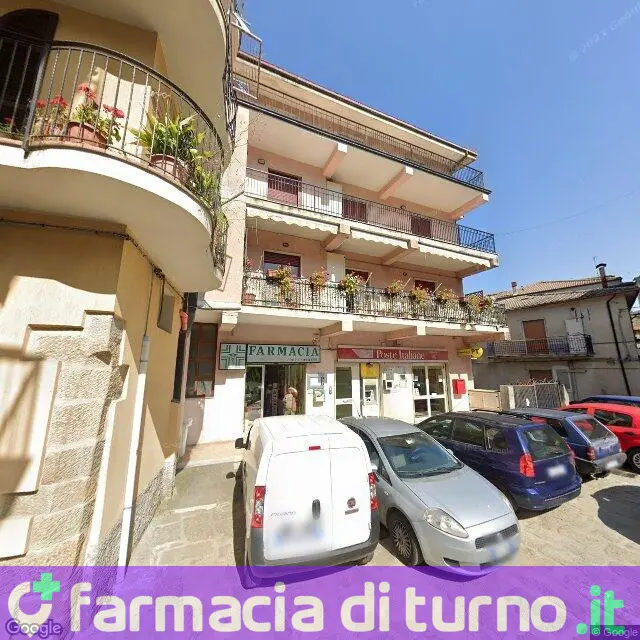 Farmacia Lombardi Dr. Giuseppe