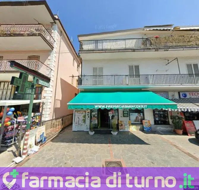 Farmacia Bianco