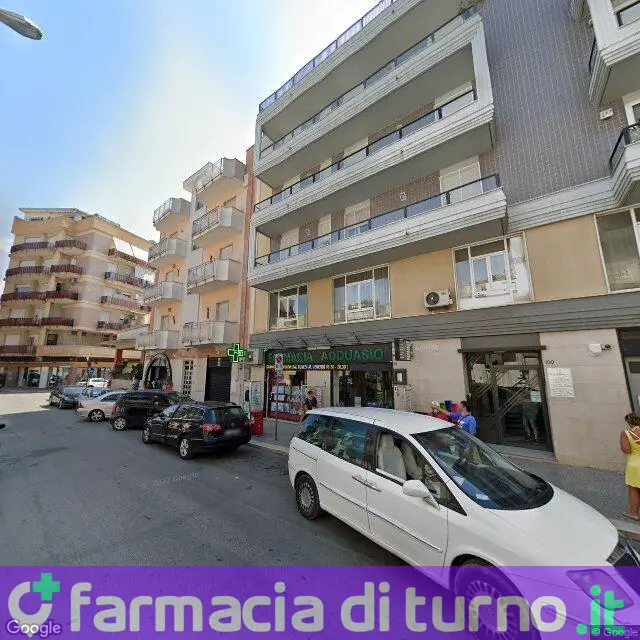 Farmacia Adduasio