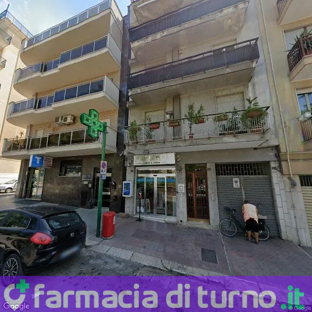 FARMACIA CECCA