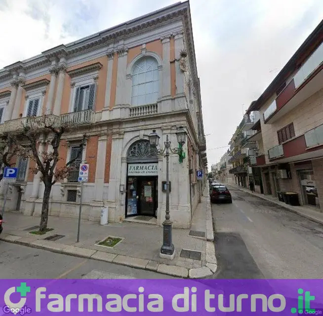 Farmacia Diella & Valente
