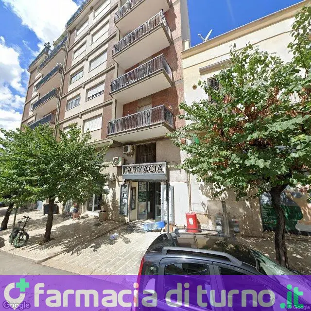 Alma Farmacie Ruggero Settimo