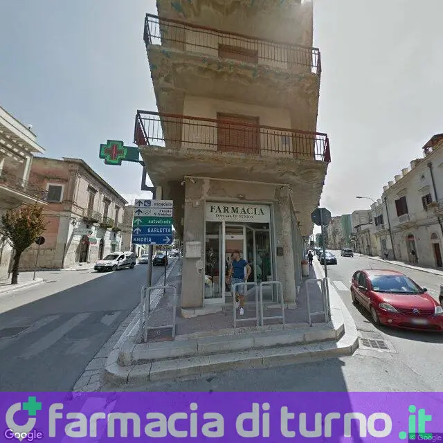 Farmacia Di Nunno Fonte Dr. Maria