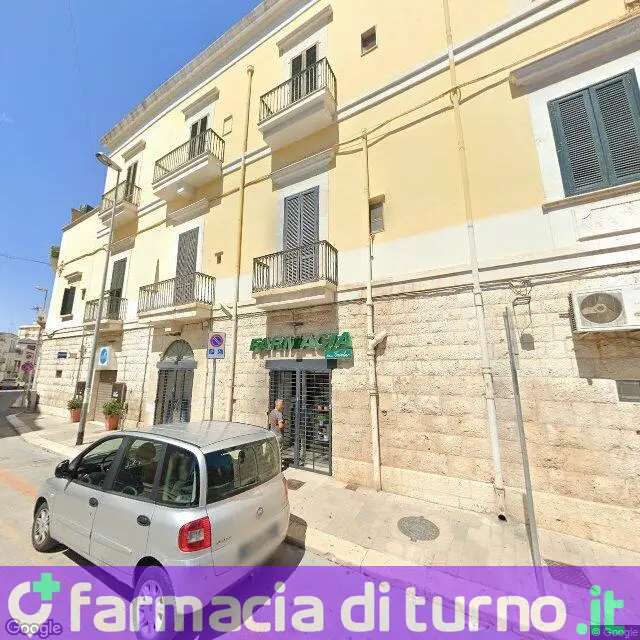 Farmacia Casalino srl