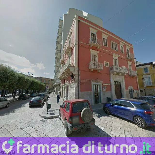 Farmacia Samarelli Dr. Vincenzo