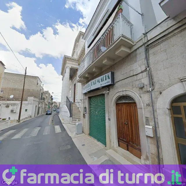 Farmacia Dr. V. Savino