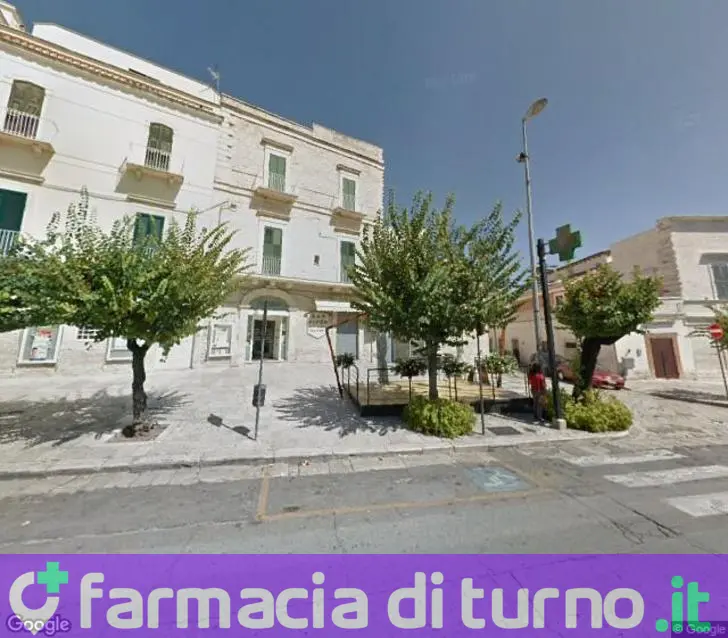 Farmacia Puteo Dott. Sante