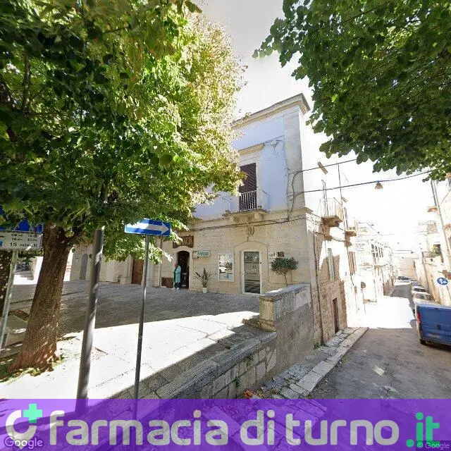 Farmacia Caputi