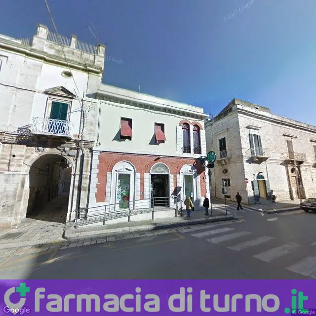 Farmacia Samarelli Dr Giuseppe