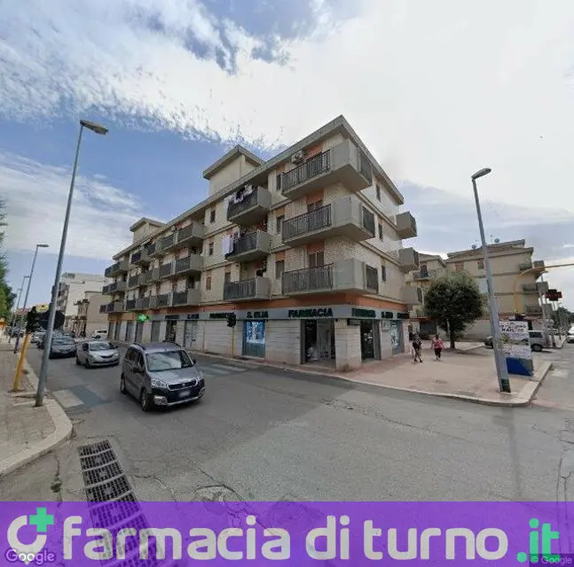 Farmacia Sant'Elia