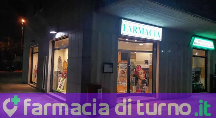 Farmacia Tindari Della Dott.Ssa Caruso Carmela