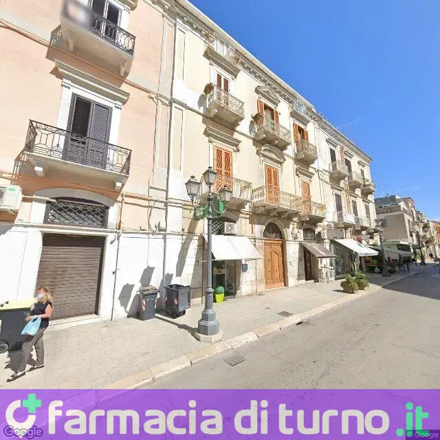 Farmacia Cappabianca Del Dott. Posi Patrizio M.
