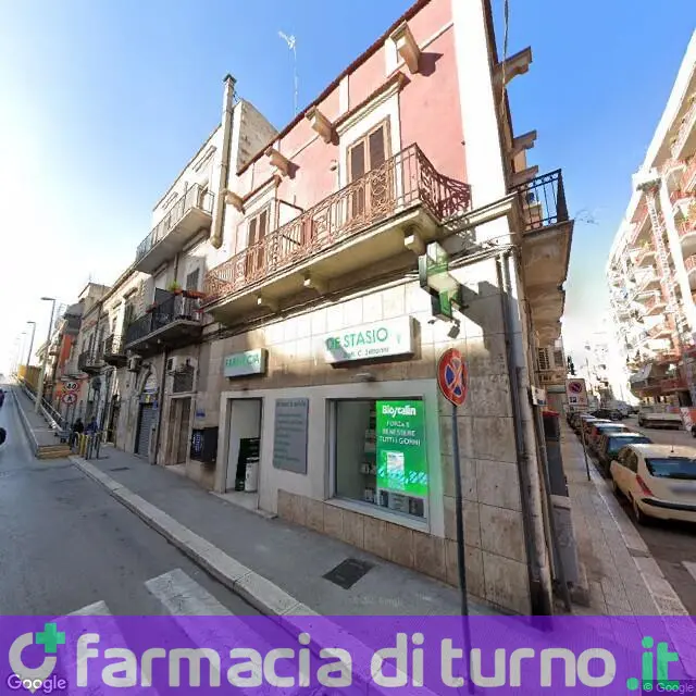 Farmacia Della Dott.ssa De Stasio Gilda