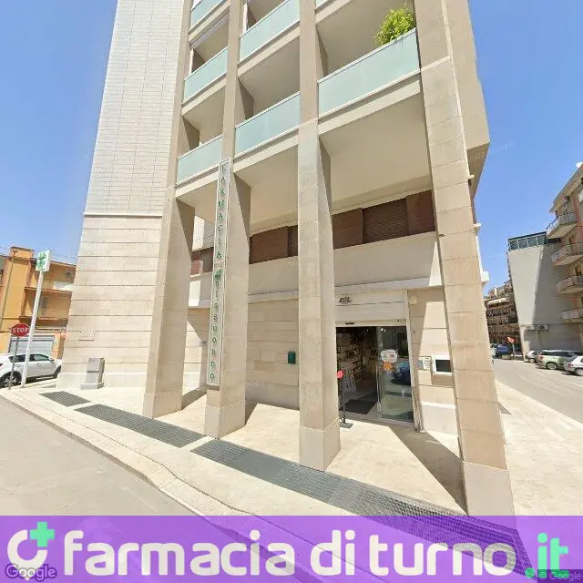 Farmacia Colasuonno