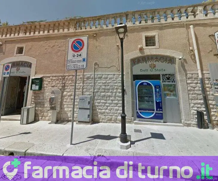 Farmacia Stolfa