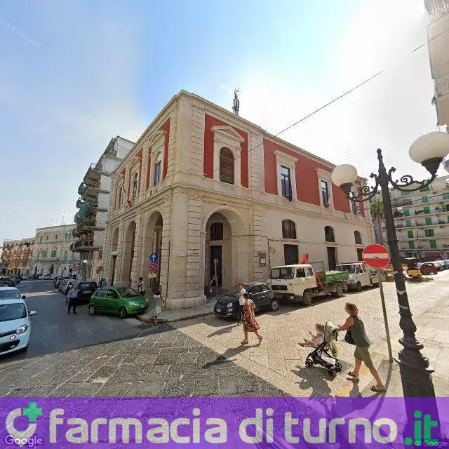 Farmacia Grillo Del Dott. Grillo Giovanni