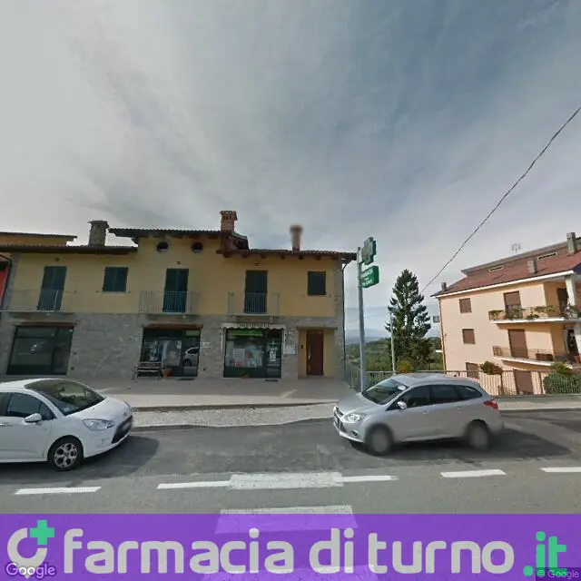 Farmacia Tre Cunei s.a.s. di Astegiano Cristina