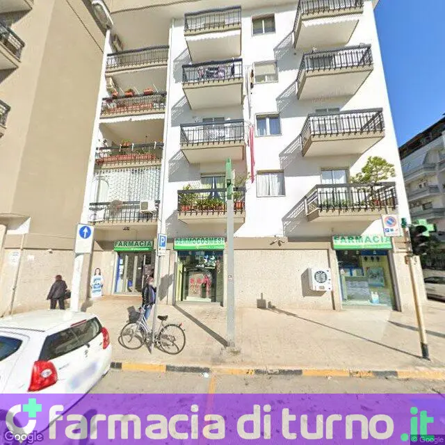 Farmacia Lonigro dott.ssa Stefania