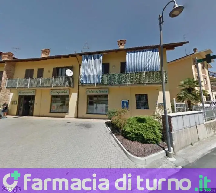 Farmacia Luino