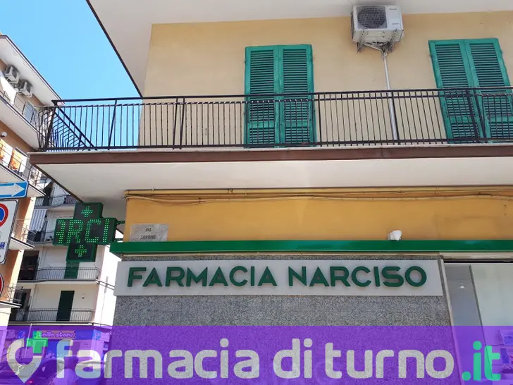 Farmacia Narciso