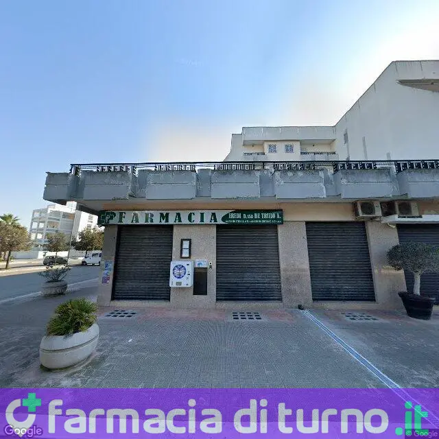 Farmacia Eredi De Trizio Snc