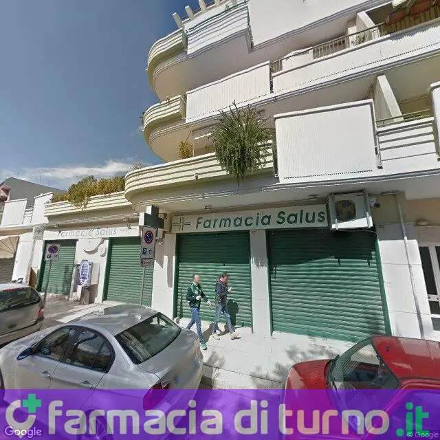 Farmacia Salus Di De Venuto & Ruggiero S.N.C.