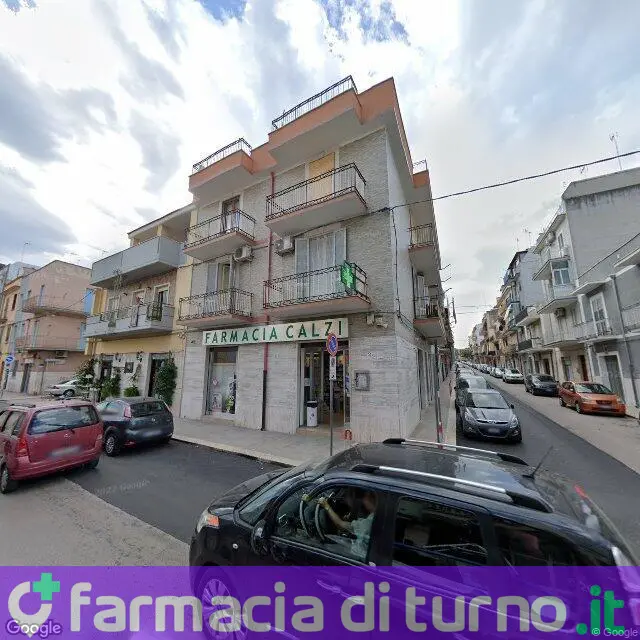Farmacia Calzi Dr. Aldo