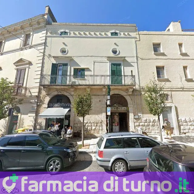 Farmacia Casiello