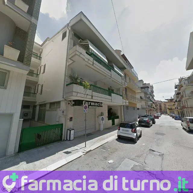 Farmacia Lorusso del Dr Giuseppe Lorusso & C sas