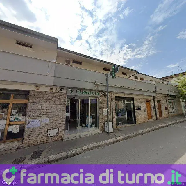 Farmacia Cardinale Dott. Francesco