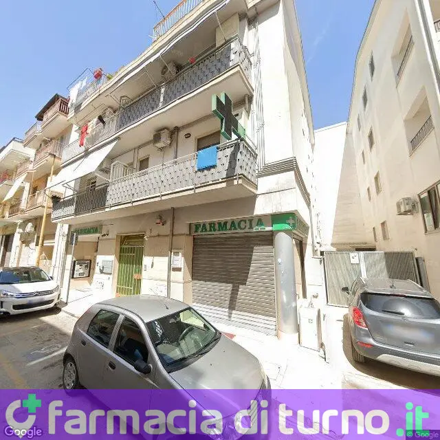 Farmacia Ancona Dr. Rocco