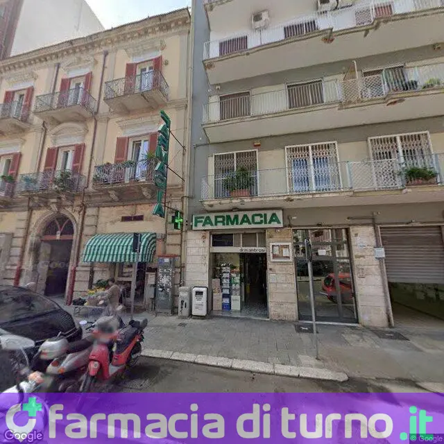 Farmacia Ambrosi Francesco