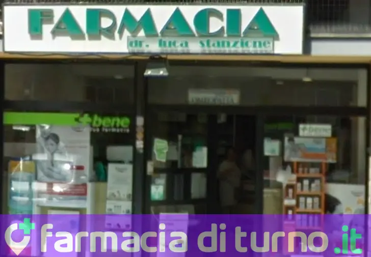 Farmacia Stanzione