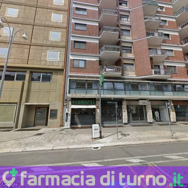 Farmacia Boccuzzi Grazia