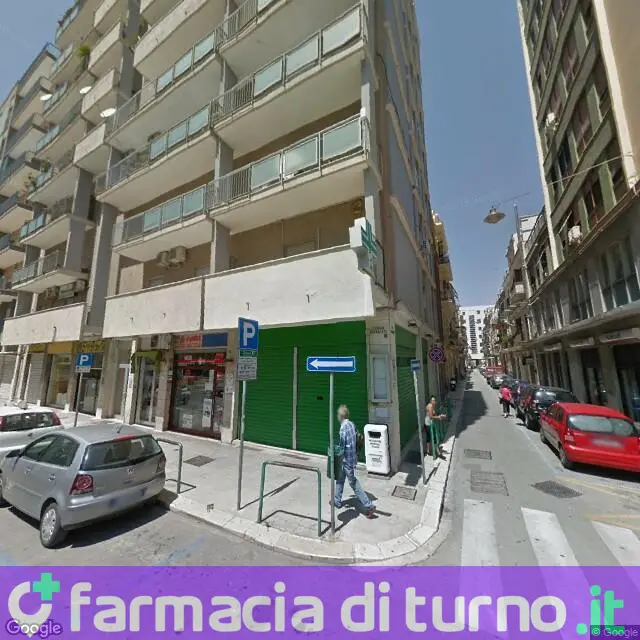 Farmacia Caivano