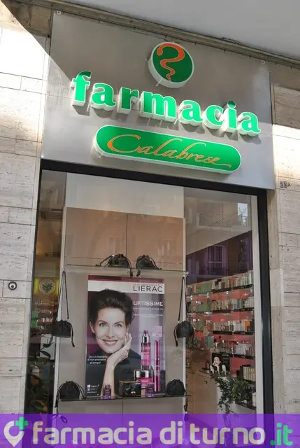 Farmacia Calabrese