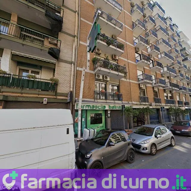 Farmacia Balenzano