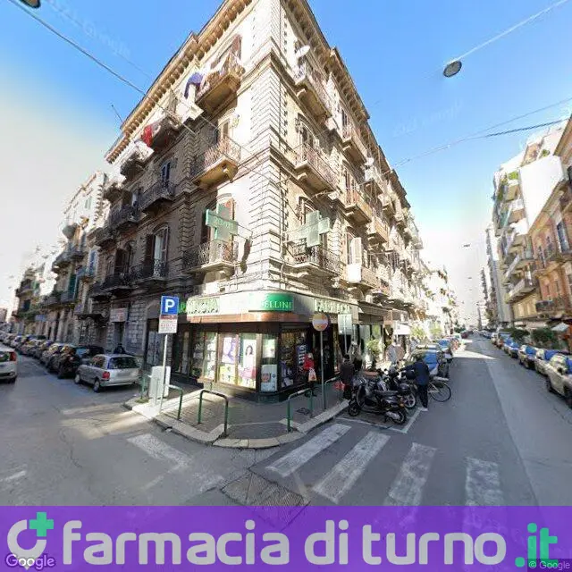 Farmacia Bellini
