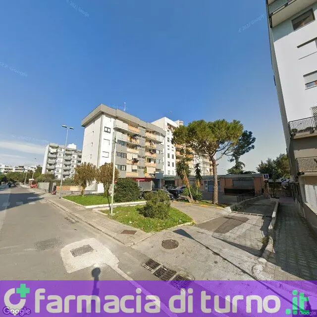 Farmacia Mennuni