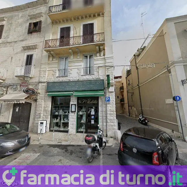 Farmacia Melillo