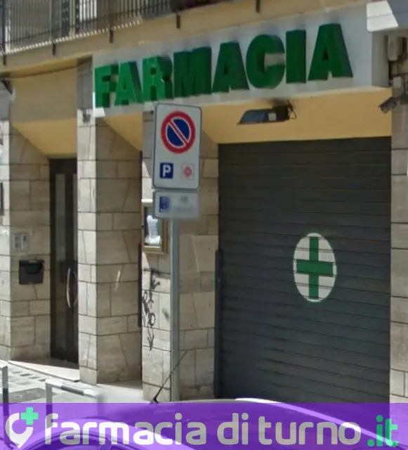 Farmacia Sisto