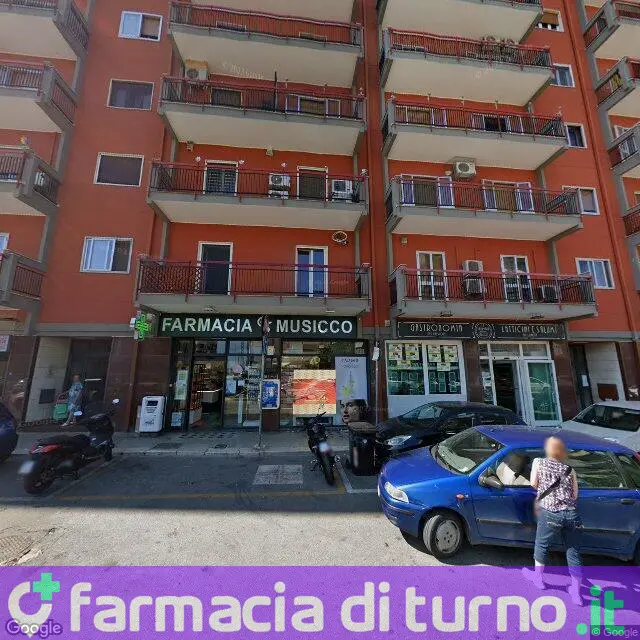 Farmacia Musicco Dott. Nicolo'