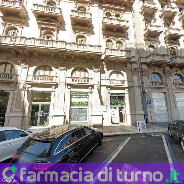 Farmacia Salvemini