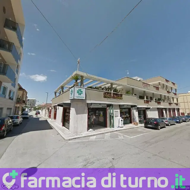 Farmacia Bellocchi Dr. Mario & C.